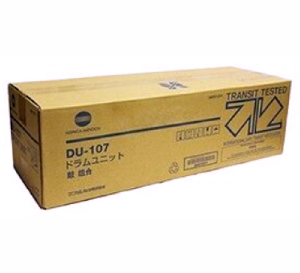 درام یونیت DU107 چهاررنگ